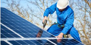 Installation Maintenance Panneaux Solaires Photovoltaïques à Ardres
